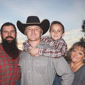 Meet your Posher, Billie